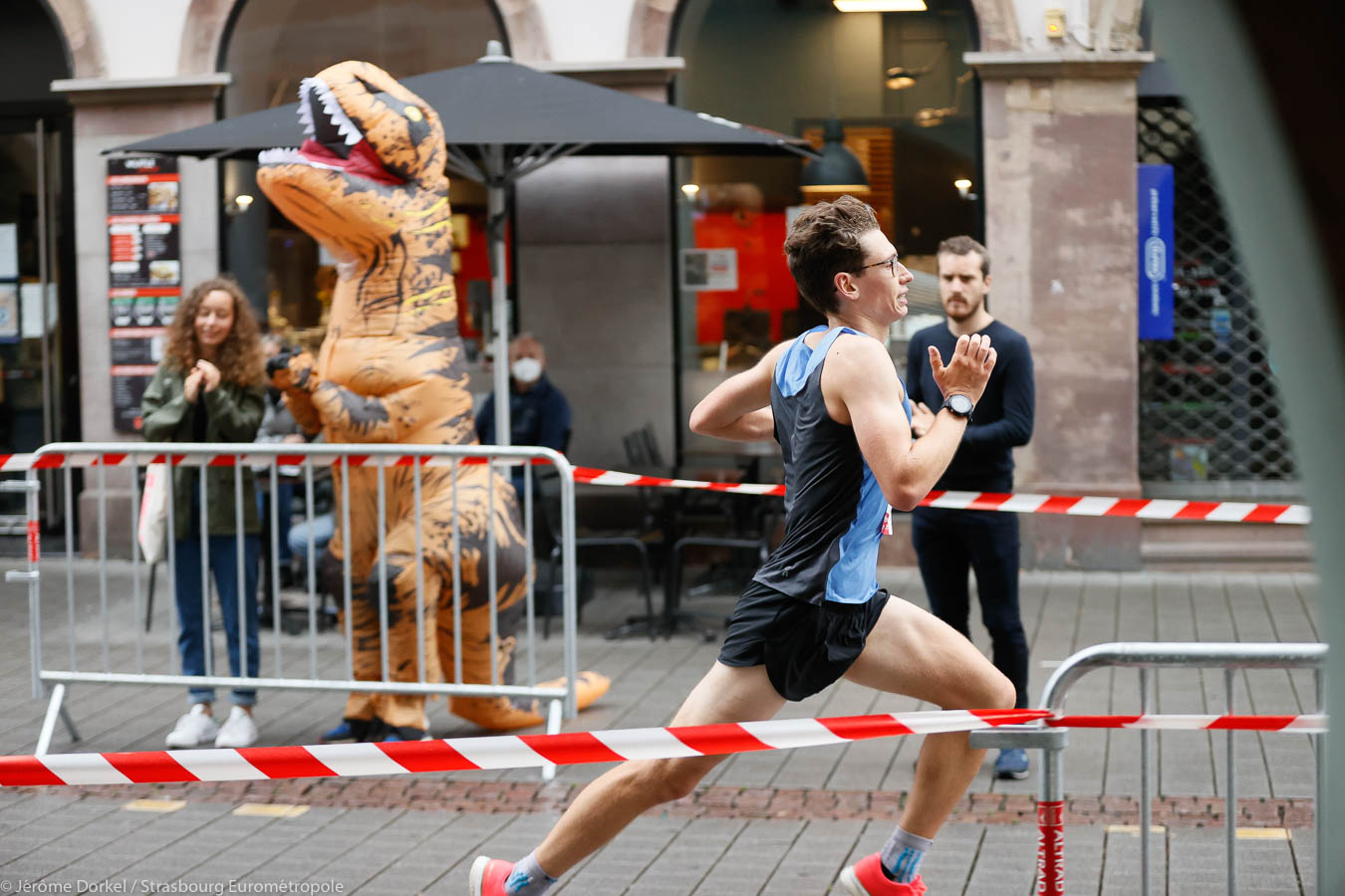courses de Strasbourg (2021)